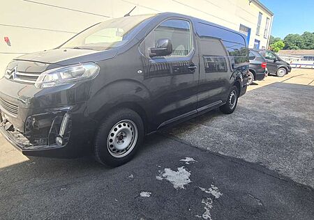 Citroën Jumpy Citroen Club XL