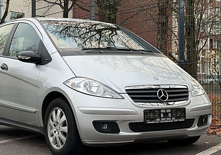 Mercedes-Benz A 150 Avantgarde 50TKM Klima Servo