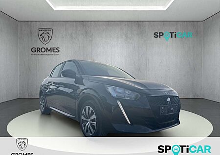 Peugeot 208 e- Active Elektromotor 136 *Navi*Stahzg.*PDC hin.*