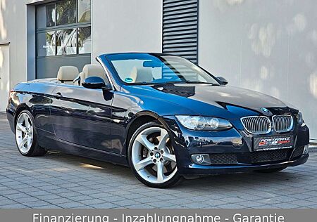 BMW 330 i Cabrio 19 Zoll Navi Leder Automatik WR!!!
