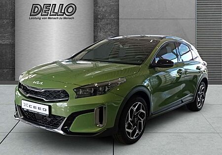 Kia XCeed 1.5 T-GDI DCT GT-Line LED JBL ACC Panorama Navi L