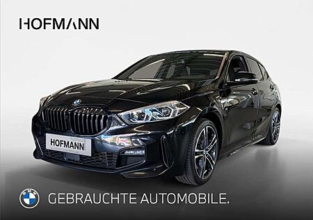 BMW 120 M Sport