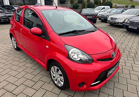 Toyota Others Aygo Cool Go/Klima/Kupplung-Satz Neu/Allwetter