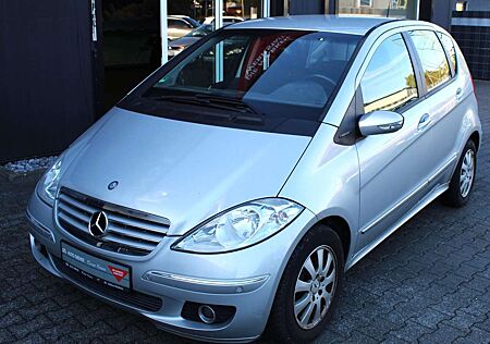 Mercedes-Benz A 170 1.7 85kW/115PS