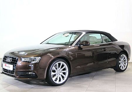 Audi A5 Cabriolet 3.0 TDI/Navi/ Xenon/Leder/ PDC