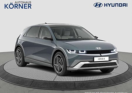 Hyundai IONIQ 5 84 KWH UNIQ PARKPAKET BOSE 360 KAMERA MATRIX