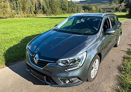 Renault Megane IV Grandtour Business Edition DAB