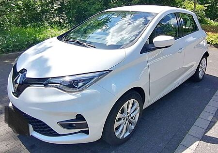 Renault ZOE ZOE (mit Batterie) Z.E. 50 EXPERIENCE