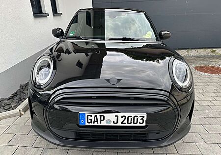 Mini ONE Aut.