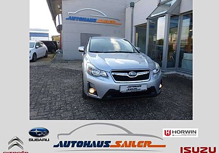 Subaru XV 2.0D MT Comfort