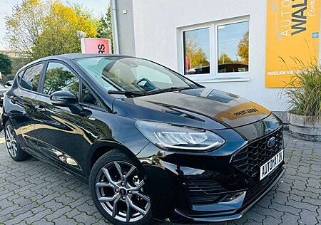 Ford Fiesta 1.0 ST-Line Autom. Hybrid-1.Hd.-LKH-SHZ-