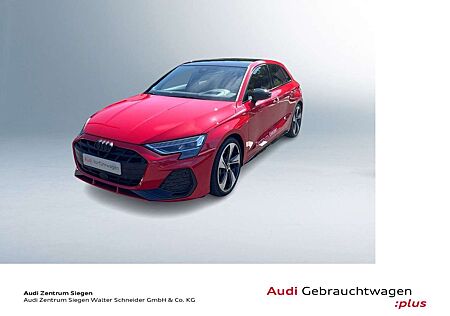 Audi A3 35 TFSI S line