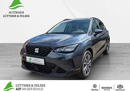 Seat Arona Style Edition 1.0 TSI DSG+ACC+SHZ+FullLink