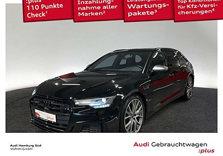 Audi S6 TDI qu. tiptronic S-SITZE/B&O/ACC/360°