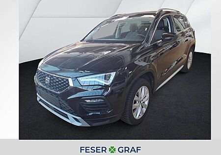 Seat Ateca Xperience 1.5TSI LED/KAMERA/FULL LINK/NAVI