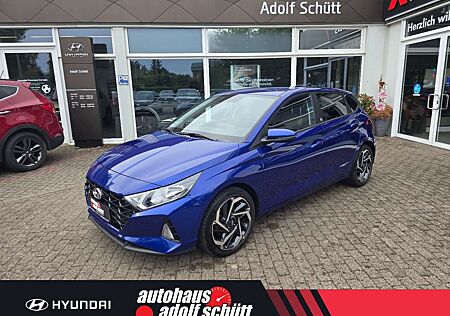 Hyundai i20 1.0 Edition 30+ M/T wenig gelaufen