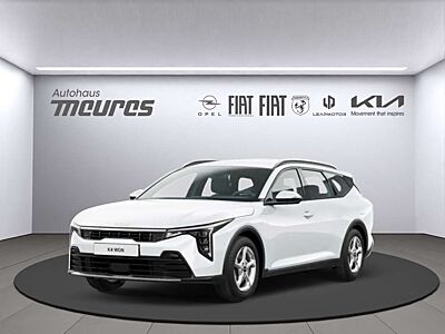 Kia K4 SW Vision 1.6 T-GDI DCT Navi Klimaautom Rückfahrka