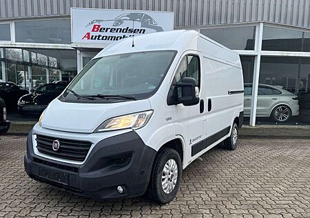 Fiat Ducato L2H2KASTEN 3.0 BENZIN+GAS/TÜV+SERVICE NEU