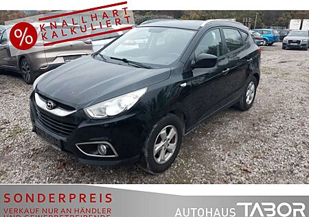 Hyundai ix35 1.6 5 Star Edition 2WD