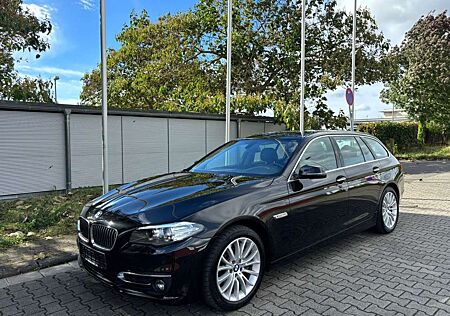 BMW 535 i xDrive Tour Leder Luft Navi Prof