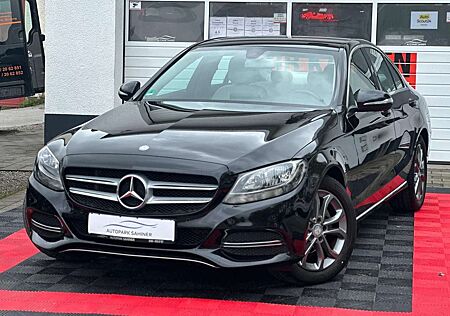 Mercedes-Benz C 180 CGI/AVANTGARDE/TOP