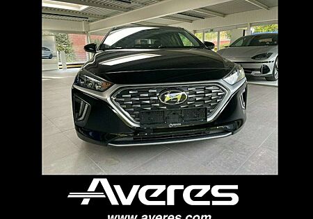 Hyundai Ioniq gebraucht kaufen Hyundai Ioniq Style Plug-In Hybrid