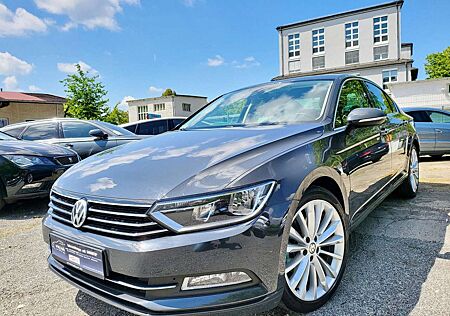 VW Passat Volkswagen Lim. Comfortline BMT/Start-Stopp