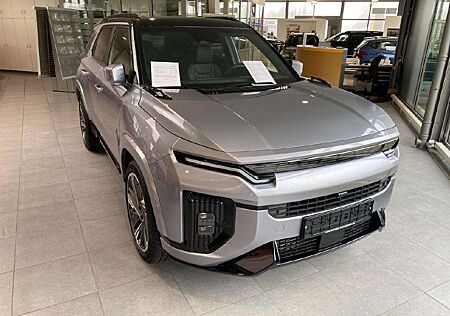 KGM Actyon 1.5 T-GDi 120kW AWD Lux