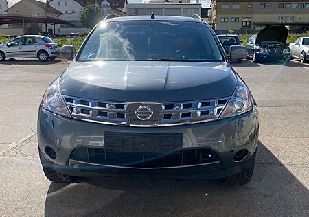 Nissan Murano gebraucht kaufen Nissan Murano SELECTION mit Schiebedach