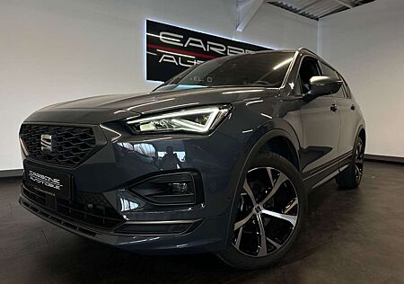 Seat Tarraco FR