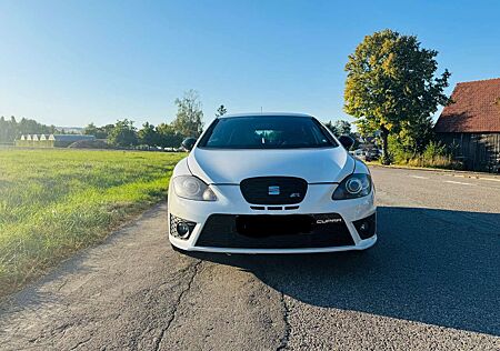 Seat Leon 2.0 T FSI Cupra R - 265 PS - EZ 2012 - 171.640km