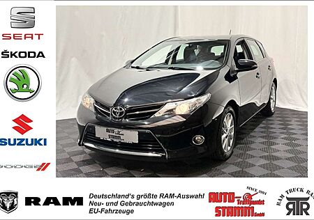 Toyota Auris Start Edition - 1.33 VVT-i / RFK / Klima