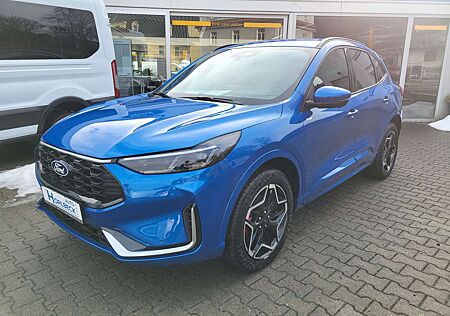 Ford Kuga Hybrid ST-Line X