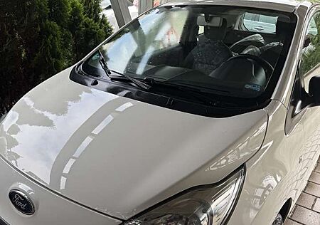 Ford Ka /+ 1.2 Start-Stopp-System Trend
