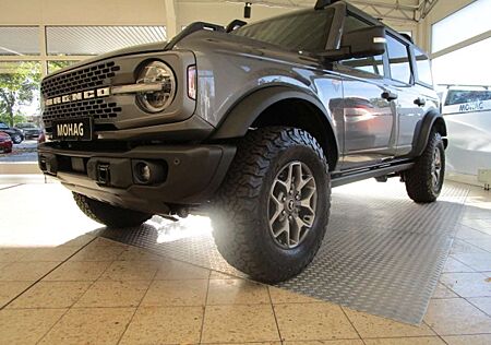 Ford Bronco BADLANDS V6 E-AWD *Navi+Kamera*B&O Sound