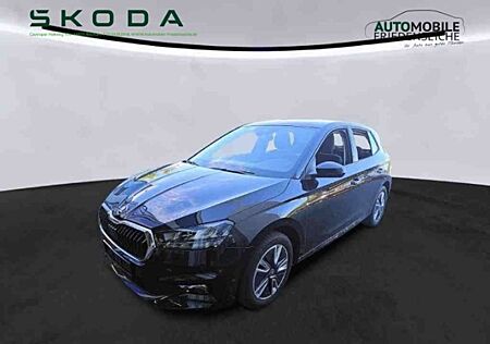 Skoda Fabia Ambition 1.5 TSI 110 KW DSG Clima PDC