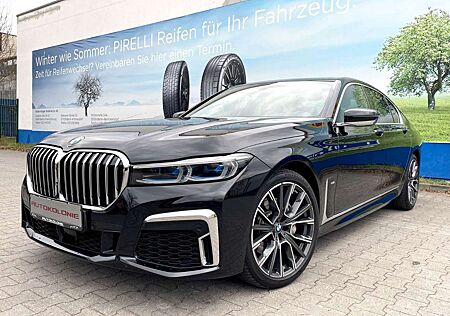 BMW 730 d M SPORT-SOFTCLOSE-GESTIKST.-GSD-HEAD UP