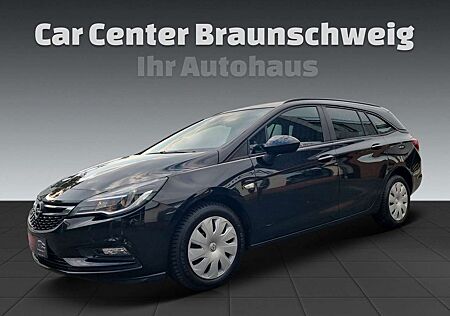 Opel Astra ST 1.6 CDTI Edition Navi+Shz+PDC