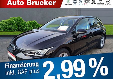 VW Golf Volkswagen VIII Life 1.5 TSI+Alufelgen+Klimaautomatik+LED