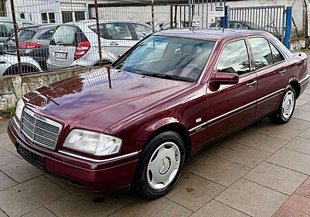 Mercedes-Benz C 180 Elegance / TÜV NEU