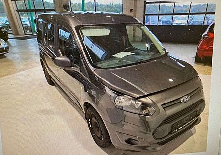 Ford Transit Connect Kombi lang Trend-5-Sitzer-LANG-