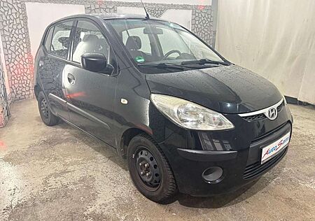 Hyundai i10 Edition+ KLIMA