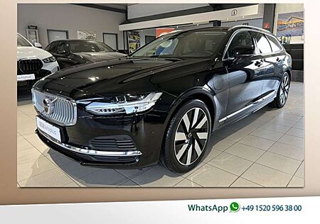 Volvo V90 T6 Plus Bright Recharge AWD ACC BLIS Pano
