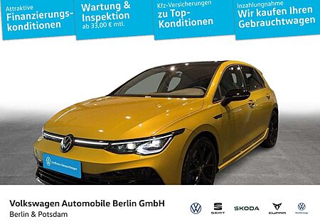 VW Golf Volkswagen VIII R 2.0TSI DSG 333 Limited Edition 4x4 A