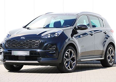 Kia Sportage 1.6 T-GDI GT-Line 4WD *TECHNOLOGIE*AHK*