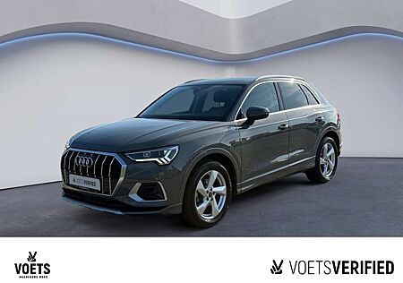 Audi Q3 35TFSI advanced LED+AHK+Navi+PDC+Sitzhzg.