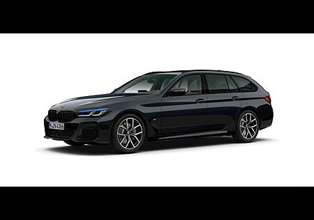 BMW 540 d xDrive Touring ///M Sport PanoSD ACC Shadow