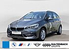 BMW 220 i Active Tourer Advantage SHZ NAVI LED AHK