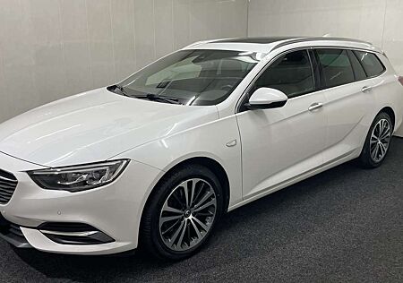 Opel Insignia Sports Tourer 2,0 CDTI LED NAVI AHK TEMP KAMERA