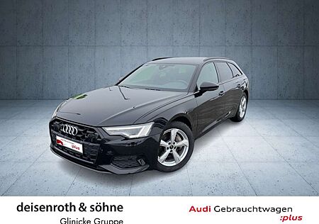 Audi A6 Sport advanced 45 TDI qu AHK/Matrix/Kam